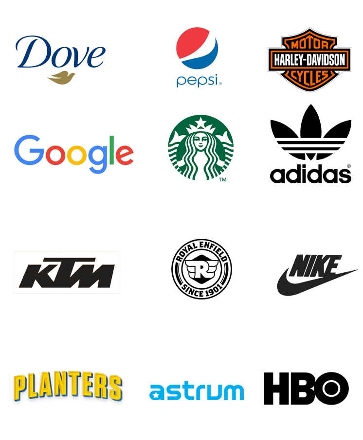 Best logos deals in the world