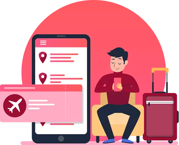 Airbnb Like Application Development Services | Webs Utility Global | India